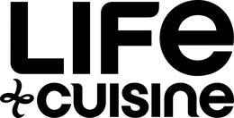 LIFE CUISINE LC trademark