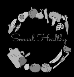 SOOOUL HEALTHY trademark