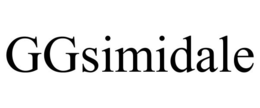 GGSIMIDALE trademark