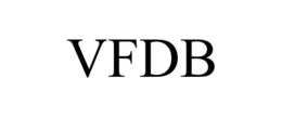 VFDB trademark