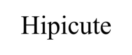 HIPICUTE trademark