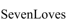 SEVENLOVES trademark