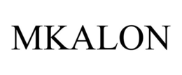 MKALON trademark