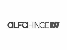 ALFAHINGE trademark