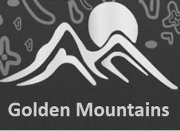 GOLDEN MOUNTAINS trademark