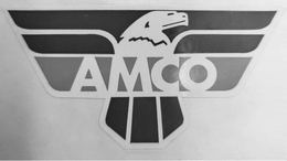 AMCO trademark