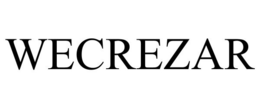 WECREZAR trademark
