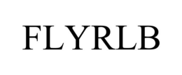 FLYRLB trademark