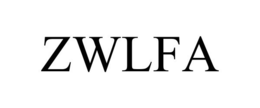 ZWLFA trademark