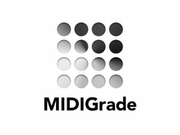 MIDIGRADE trademark