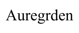 AUREGRDEN trademark