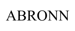 ABRONN trademark