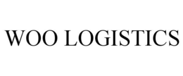 WOO LOGISTICS trademark