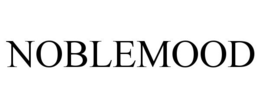 NOBLEMOOD trademark