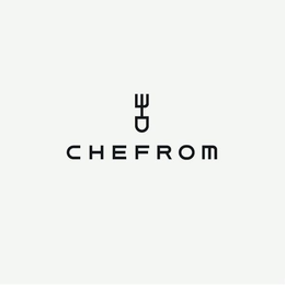 CHEFROM trademark