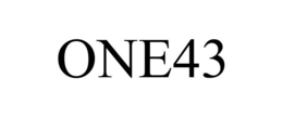 ONE43 trademark