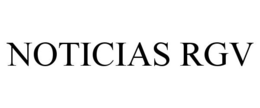 NOTICIAS RGV trademark