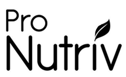 PRONUTRÍV trademark