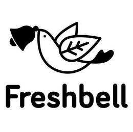 FRESHBELL trademark