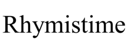 RHYMISTIME trademark