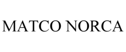 MATCO NORCA trademark