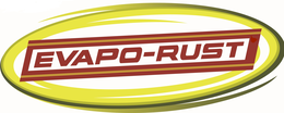 EVAPO-RUST trademark