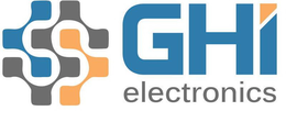 GHI ELECTRONICS trademark