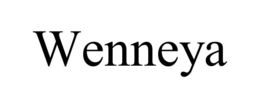WENNEYA trademark
