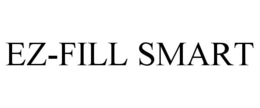 EZ-FILL SMART trademark