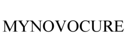 MYNOVOCURE trademark