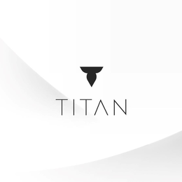 TITAN trademark