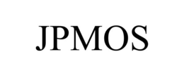 JPMOS trademark