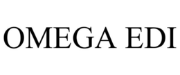 OMEGA EDI trademark