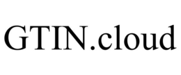 GTIN.CLOUD trademark