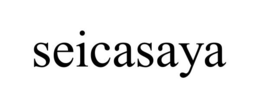 SEICASAYA trademark
