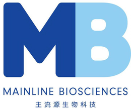 MB MAINLINE BIOSCIENCES trademark