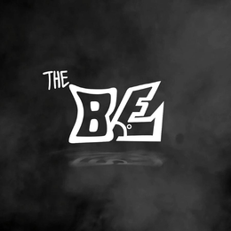 THE BE trademark