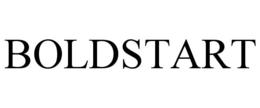 BOLDSTART trademark