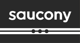 SAUCONY trademark