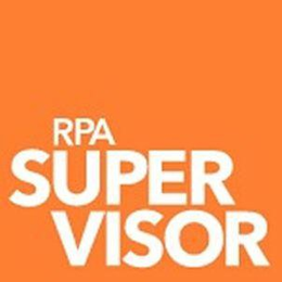 RPA SUPERVISOR trademark