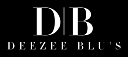 DB DEEZEE BLU'S trademark