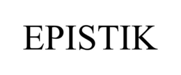 EPISTIK trademark
