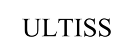 ULTISS trademark