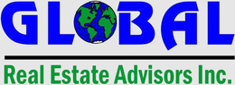 GLOBAL REAL ESTATE ADVISORS INC. trademark