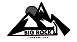 BIG ROCK CONTRACTORS trademark