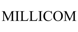 MILLICOM trademark