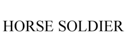 HORSE SOLDIER trademark