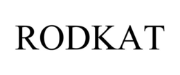 RODKAT trademark