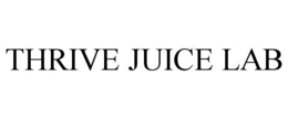 THRIVE JUICE LAB trademark