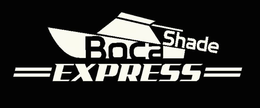 BOCA SHADE EXPRESS trademark